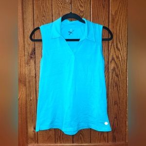 ☃️SOLD☃️Talbots Polo shirt